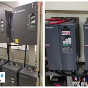Sửa biến tần Shihlin SF3 báo lỗi, dịch vụ sửa biến tần Shihlin uy tín
