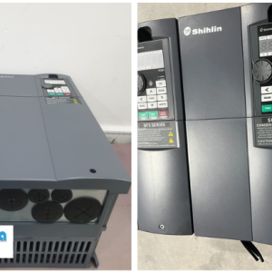 Sửa biến tần Shihlin SF3 báo lỗi, dịch vụ sửa biến tần Shihlin uy tín