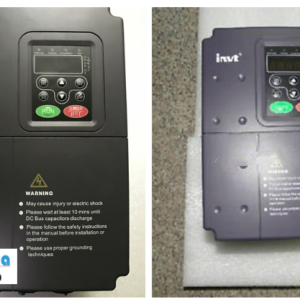 Dịch vụ sửa biến tần INVT GD20 công suất từ 2.2kw đến 110kw bảo hành 3-6 tháng