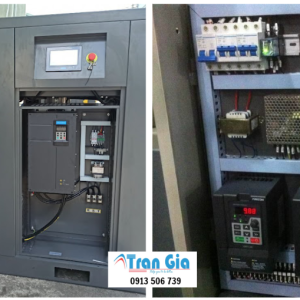 Sửa biến tần Frecon FR100 báo lỗi giá rẻ hỗ trợ bảo hành 3-6 tháng