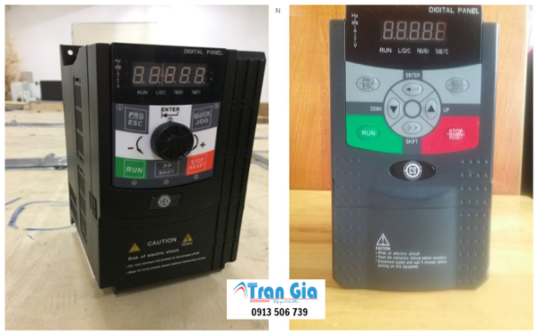 Dịch vụ sửa chữa biến tần DORNA dòng DLF1 báo lỗi sửa nhanh lấy ngay trong ngày khu vực miền nam