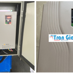 Dịch vụ sửa biến tần Janson Control công suất từ 2.2kw đến 7.5kw lấy ngay trong vòng 12h khu vực Tp Hồ Chí Minh