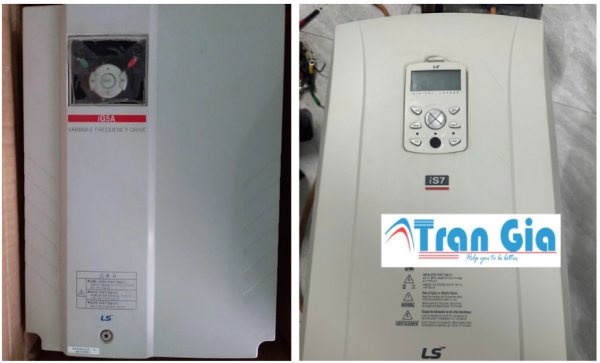 Công ty sửa biến tần LS uy tín, xử lý lỗi nhanh chóng giá rẻ Công ty sửa biến tần LS uy tín, xử lý lỗi nhanh chóng giá rẻ