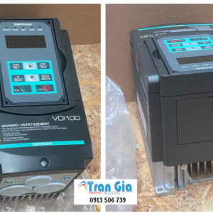 Chuyên sửa chữa biến tần Gefran báo lỗi uy tín cam kết kinh kiện chính hãng