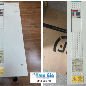 Công ty sửa chữa biến tần Siemens Simovert VC, MasterDrives MC với kinh nghiệm lâu năm trong nghề