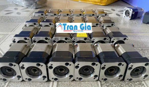 Hộp Số Cho servo & Ưu đãi lớn