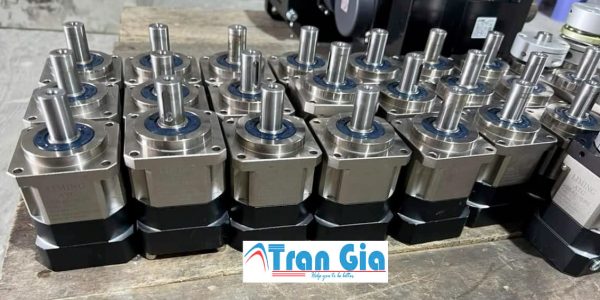 Hộp Số Cho servo & Ưu đãi lớn