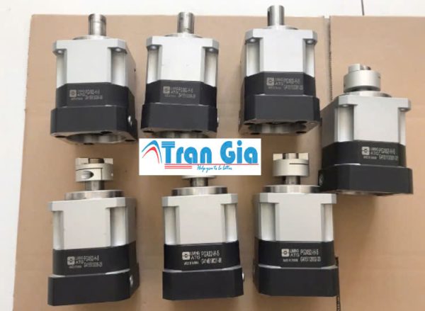 Hộp Số Cho servo & Ưu đãi lớn