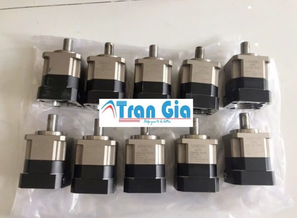 Hộp Số Cho servo & Ưu đãi lớn