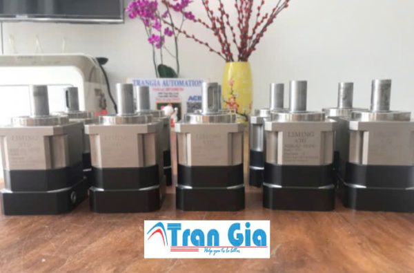 Hộp Số Cho servo & Ưu đãi lớn