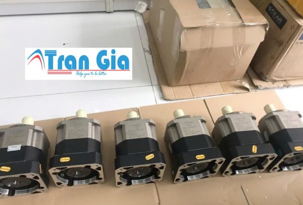 Hộp Số Cho servo & Ưu đãi lớn