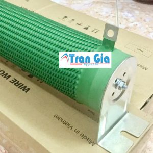 Điện Trở Xả cho biến tần & Ưu đãi lớn