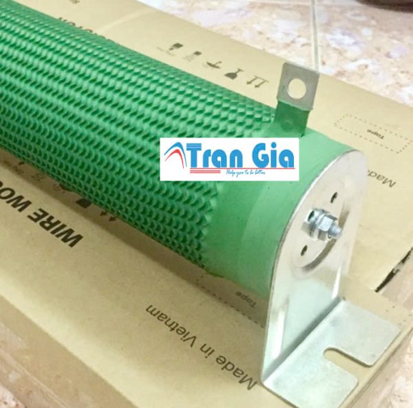 Điện Trở Xả cho biến tần & Ưu đãi lớn