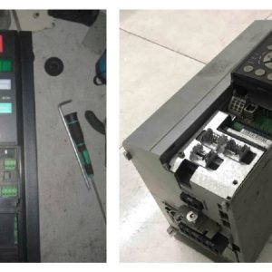 Trung tâm sửa biến tần Danfoss báo lỗi với giá cả phải chăng