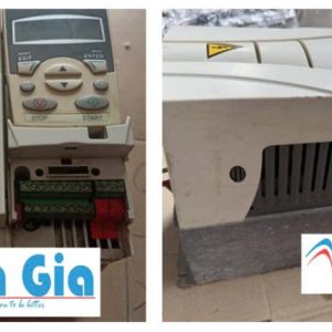 Bảng mã lỗi biến tần ABB và Hướng dẫn Sửa chữa Khắc phục nhanh chóng uy tín với kinh nghiệm lâu năm