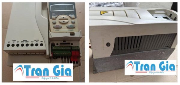 Bảng mã lỗi biến tần ABB và Hướng dẫn Sửa chữa Khắc phục nhanh chóng uy tín với kinh nghiệm lâu năm