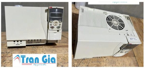 Bảng mã lỗi biến tần ABB và Hướng dẫn Sửa chữa Khắc phục nhanh chóng uy tín với kinh nghiệm lâu năm