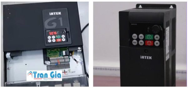 Bảng mã lỗi biến tần Ihtek và Hướng dẫn Sửa chữa Khắc phục nhanh chóng uy tín với kinh nghiệm lâu năm