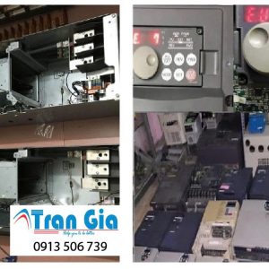Công ty sửa biến tần hư IGBT các hãng ABB, ENC, Senlan, Schneider, Shihlin, Delta, Fuji,… linh kiện chính hãng