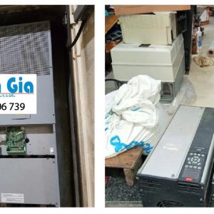 Công ty sửa biến tần hư IGBT các hãng ABB, ENC, Senlan, Schneider, Shihlin, Delta, Fuji,… linh kiện chính hãng