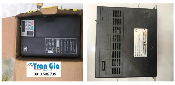 Chuyên sửa chữa biến tần các loại giá rẻ