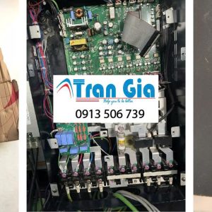 Chuyên sửa chữa biến tần các loại giá rẻ