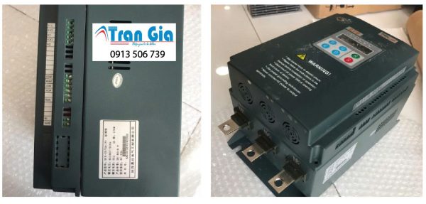 Chuyên sửa chữa biến tần các loại giá rẻ