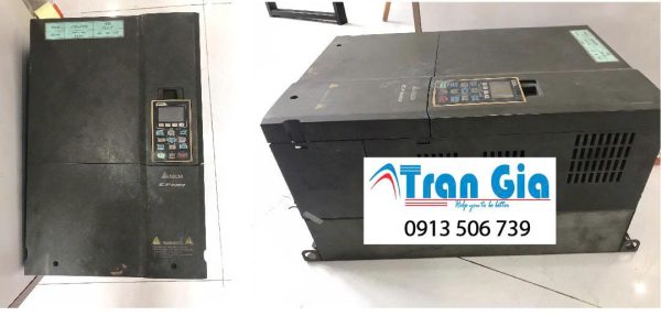 Chuyên sửa chữa biến tần các loại giá rẻ