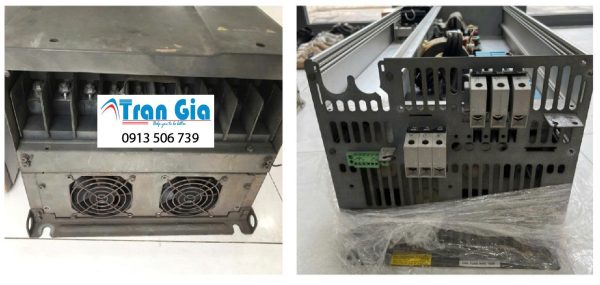 Chuyên sửa chữa biến tần các loại giá rẻ