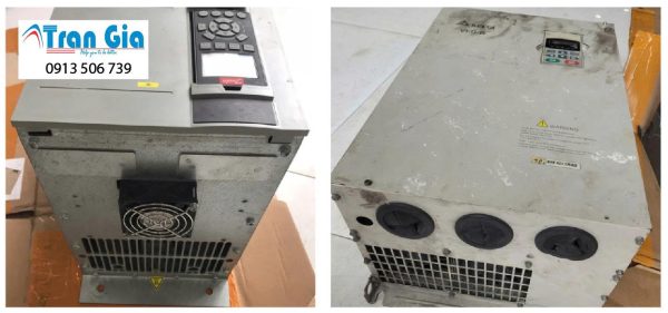 Chuyên sửa chữa biến tần các loại giá rẻ
