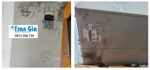 Chuyên sửa chữa biến tần các loại giá rẻ