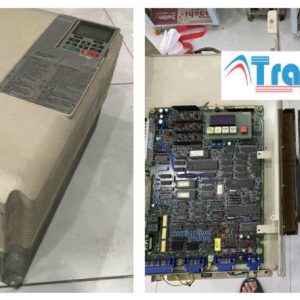 Trung tâm sửa biến tần yaskawa báo lỗi giá cả phải chăng