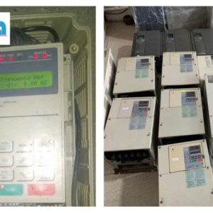 Trung tâm sửa chữa biến tần Yaskawa