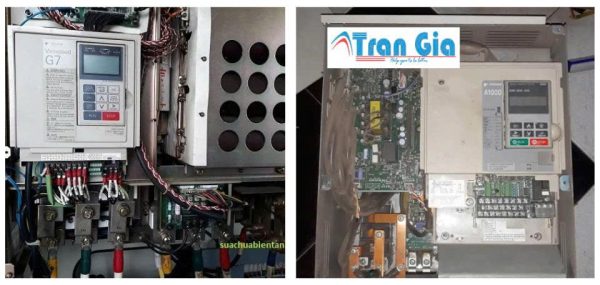 Công Ty Sửa chữa Biến Tần Yaskawa Báo Lỗi Không sử dụng được xử lý nhanh trong ngày uy tín Công Ty Sửa chữa Biến Tần Yaskawa Báo Lỗi Không sử dụng được xử lý nhanh trong ngày uy tín