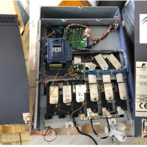Dịch vụ sửa biến tần Fuji giá rẻ