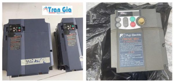 Dịch vụ sửa biến tần Fuji giá rẻ Dịch vụ sửa biến tần Fuji giá rẻ