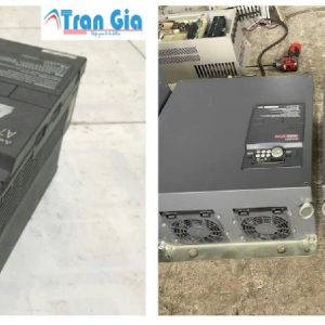 Trung tâm sửa biến tần Mitsubishi lấy liền trong ngày