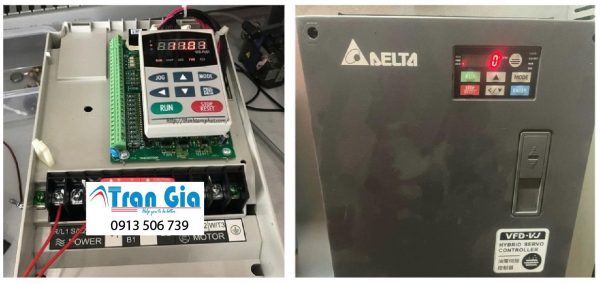 Cung cấp bảng mã lỗi biến tần Delta chi tiết nhất Cung cấp bảng mã lỗi biến tần Delta chi tiết nhất