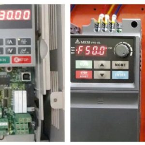 Nhận Sửa Chữa Servo Delta Báo Lỗi Sửa chữa Gấp Lấy Liền, Bảo hành 3-6 tháng
