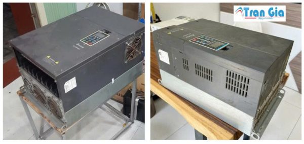 Chuyên sửa chữa biến tần Delta C2000 Plus dùng cho tải nặng uy tín toàn quốc