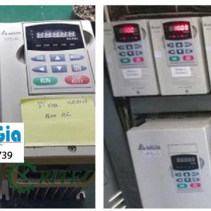 Trung tâm sửa chữa biến tần Delta và Hướng dẫn Sửa chữa Khắc phục nhanh chóng uy tín với kinh nghiệm lâu năm