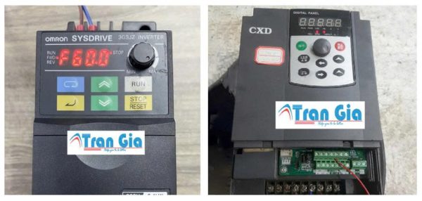 Trung tâm sửa chữa biến tần Omron và Hướng dẫn Sửa chữa Khắc phục lỗi nhanh chóng uy tín với kinh nghiệm lâu năm Trung tâm sửa chữa biến tần Omron và Hướng dẫn Sửa chữa Khắc phục lỗi nhanh chóng uy tín với kinh nghiệm lâu năm