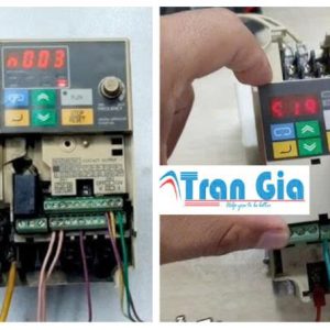 Công Ty Sửa chữa Servo Panasonic Không Lên nguồn, Không lên hình Kinh nghiệm 15 Năm Xử lý