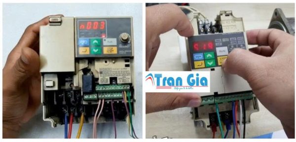 Công Ty Sửa chữa Servo Panasonic Không Lên nguồn, Không lên hình Kinh nghiệm 15 Năm Xử lý