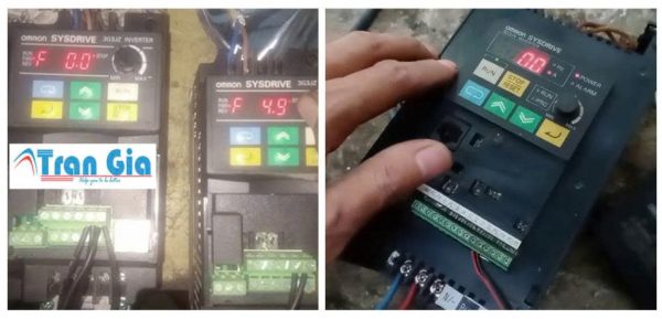 Lỗi thường gặp ở biến tần Omron & cách khắc phục nhanh chóng giá rẻ Lỗi thường gặp ở biến tần Omron & cách khắc phục nhanh chóng giá rẻ