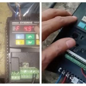 Trung tâm sửa chữa biến tần Omron và Hướng dẫn Sửa chữa Khắc phục lỗi nhanh chóng uy tín với kinh nghiệm lâu năm