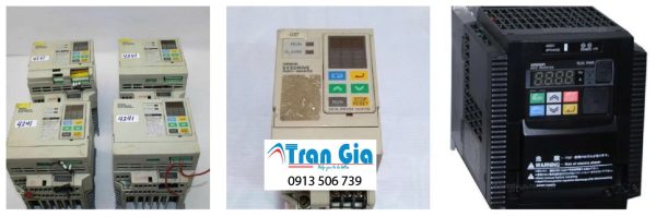 Mã lỗi biến tần Omron và cách sữa chữa xử lí nhanh chóng