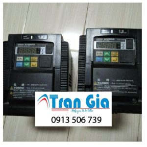 Mã lỗi biến tần Omron và cách sữa chữa xử lí nhanh chóng