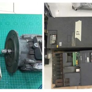 Sửa chữa biến tần Panasonic uy tín với kinh nghiệm lâu năm