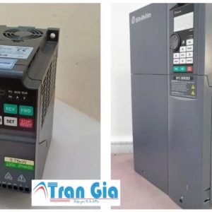 Công ty sửa biến tần Shihlin báo lỗi PG2, PG3, nhận sửa chữa biến tần bảo hành toàn quốc